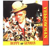 Yellowman - Duppy Or Gunman [Vinyl Lp]