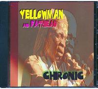 Yellowman & Fathead - Chronic