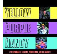 Yellowman / Fathead / Purple - Yellow The Purple & The Nancy [Vinyl Lp]