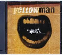 Yellowman - Freedom of Speech
