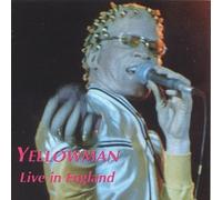 Yellowman - Live in England