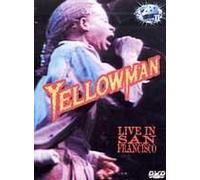 Yellowman - Live In San Francisco