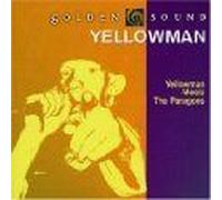 Yellowman Meets The.. - Dutch Import