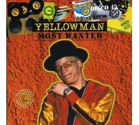 Yellowman - Most Wanted: The Best of