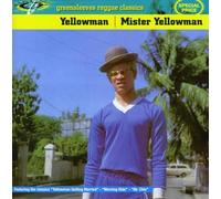 Yellowman - Mr Yellowman