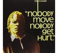 Yellowman - Move Nobody Get Hurt