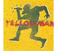Yellowman - Reggae Get the Grammy