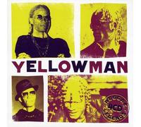 Yellowman - Reggae Legends [Import]