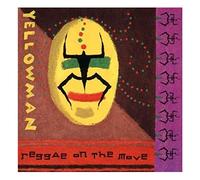 Yellowman - Reggae on The Move [Import]