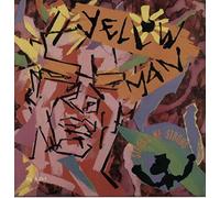 YELLOWMAN - STRONG ME STRONG 12 inch (12" Vinyl) UK CBS 1984