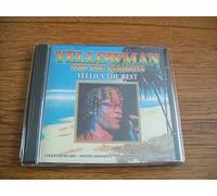 Yellowman & the Paragons - Yellow a The Best [Import]