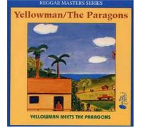 Yellowman & the Paragons - Yellowman Meets The Paragons