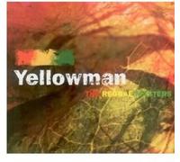 Yellowman - The Reggae Masters : yellowman