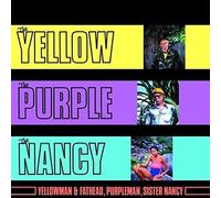 Yellowman - Yellow, The Purple &. [Import]