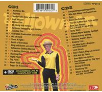 Yellowman - Young Gifted and Yellow [CD/DVD] [Digipak]