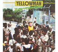 Yellowman – Zungguzungguguzungguzeng – Vinyle 12" Album – Integral