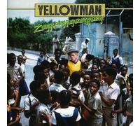 Yellowman - Zungguzungguguzungguzeng