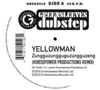 Yellowman - Zunguzenguguzeng