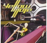 Yellownote - We Love Everybody: You're Next