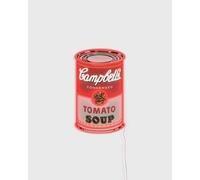 YELLOWPOP CAMPBELL'S YP X ANDY WARHOL LED NEON - NEW - EU PLUG men Lighting red taille: ONE SIZE