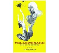 Yellowsnake, Son Of Prophecy