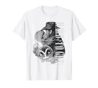 Yellowstone a du mal à obtenir Rip Wheeler Beth Dutton T-Shirt