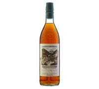 Yellowstone American Single Malt Whiskey 54% Vol. 0,7l