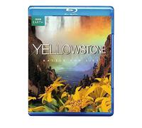 Yellowstone: Battle for Life [Blu-Ray]
