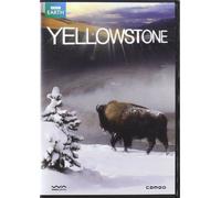Yellowstone – BBC – Blu-ray – Série complète – Import (2009)