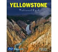 Yellowstone [Blu-Ray]