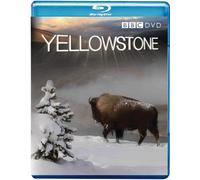 Yellowstone – Dick Powell, Jeff Henry, Mary Beth Schwartz et Peter Firth – Blu-ray