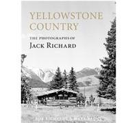 Yellowstone Country Mark Bagne (Auteur)