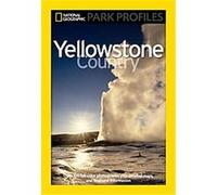 Yellowstone Country, Park Profiles Seymour L. Fishbein (Auteur)
