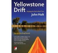 Yellowstone Drift, Counterpunch John Holt (Auteur)