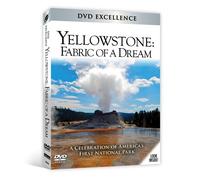 Yellowstone: Fabric of a Dream