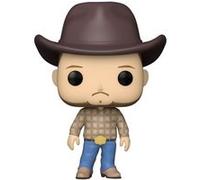 Yellowstone - Figurine POP! Jimmy 9 cm G