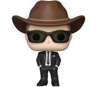 Yellowstone - Figurine POP! John Dutton 9 cm