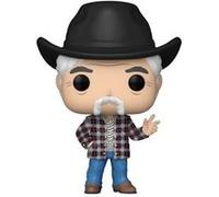 Yellowstone - Figurine POP! Lloyd 9 cm G