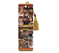 Yellowstone - Group Premier Marque-page Papeterie