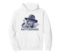 Yellowstone I Am The Rattlesnake Beth Dutton Sweat à Capuche