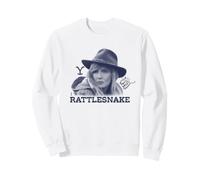 Yellowstone I Am The Rattlesnake Beth Dutton Sweatshirt
