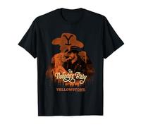 Yellowstone I'm Nobody's Baby Rip Wheeler Beth Dutton T-Shirt