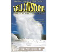 Yellowstone - Imax