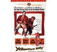 Yellowstone Kelly – DVD‑R – Archive Collection (On Demand)