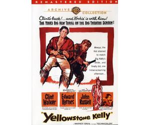 Yellowstone Kelly