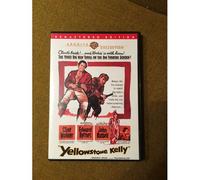 Yellowstone Kelly (Archive Collection/ On Demand Dvd-R)