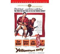 Yellowstone Kelly – DVD‑R – Archive Collection (On Demand)
