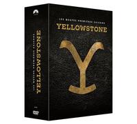 Yellowstone – Saisons 1 à 4 – DVD – Édition limitée