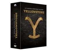 Yellowstone – Saisons 1 à 4 – DVD – Édition limitée