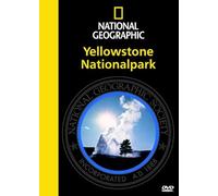 Yellowstone Nationalpark